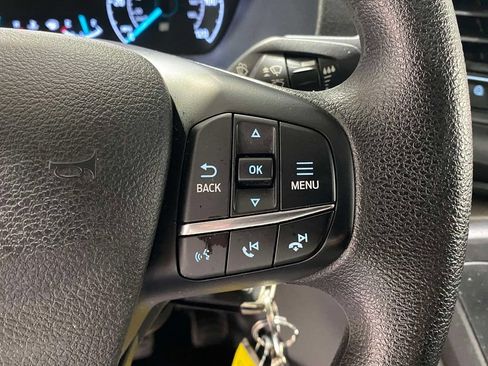Used 2025 Ford Transit 250 Low Roof w/ Exterior Upgrade Package RWD image 26