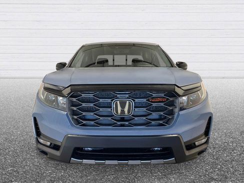 New 2026 Honda Ridgeline TrailSport image 10