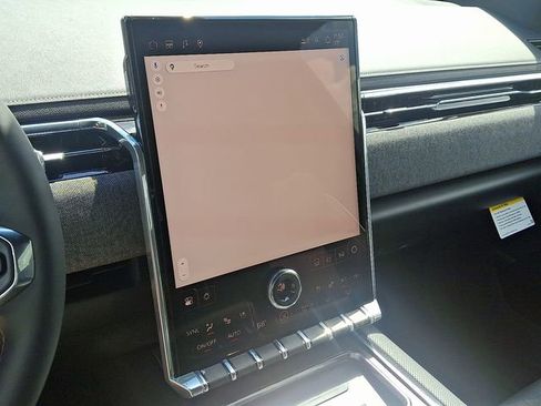 New 2026 GMC Sierra EV Elevation w/ Premium Package image 9