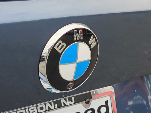 Used 2025 BMW 430i xDrive Coupe w/ M Sport Package image 28