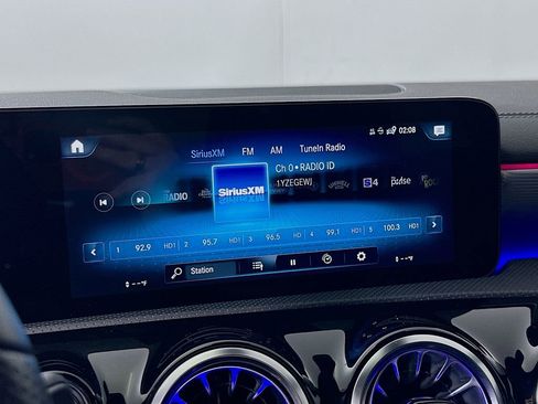 Used 2023 Mercedes-Benz CLA 35 AMG 4MATIC w/ Parking Assistance Package image 29