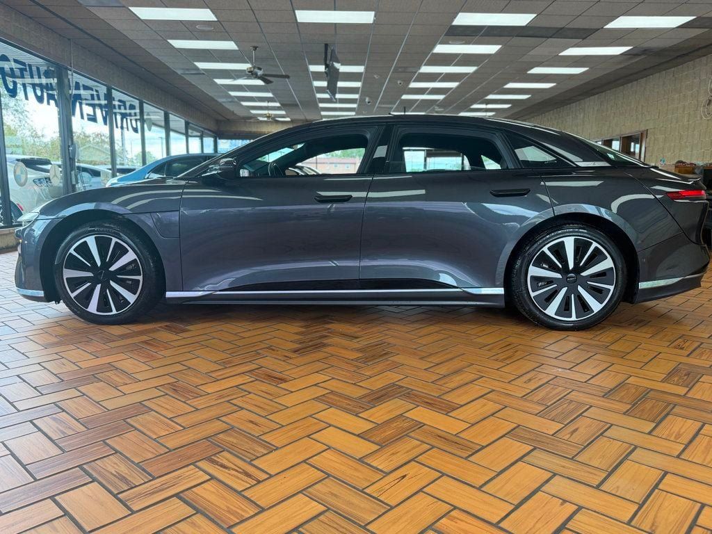 Used 2023 Lucid Air Pure AWD/4WD image 5