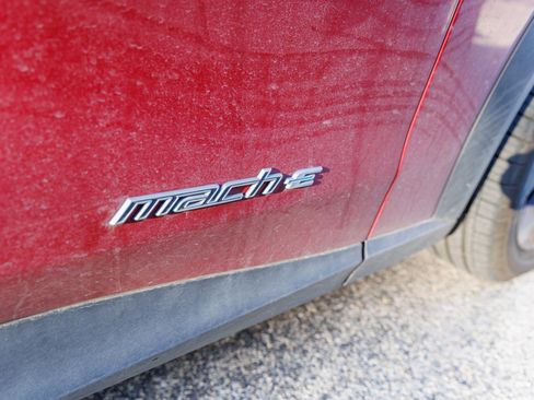 Used 2024 Ford Mustang Mach-E Select w/ Comfort Package Lite image 8