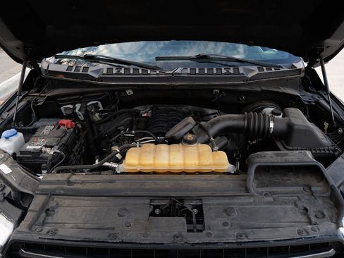 Used 2020 Ford F150 XLT w/ Equipment Group 302A Luxury image 45