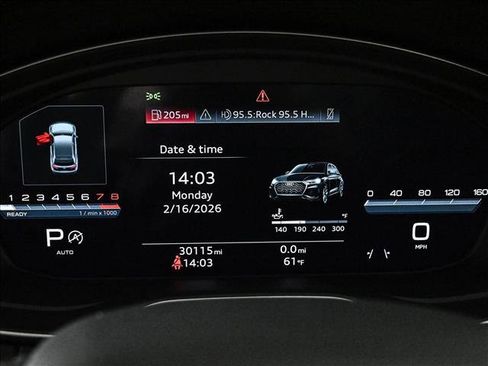Used 2025 Audi Q5 2.0T Premium image 11