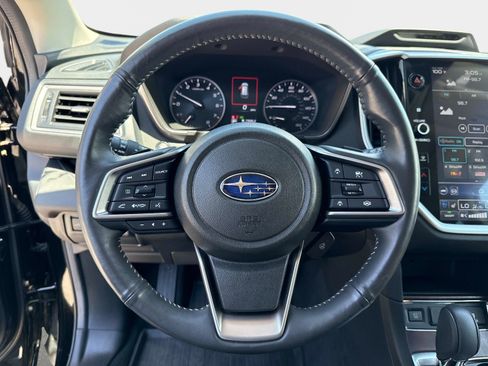 Used 2025 Subaru Ascent Touring w/ Popular Package #2 AWD/4WD image 27