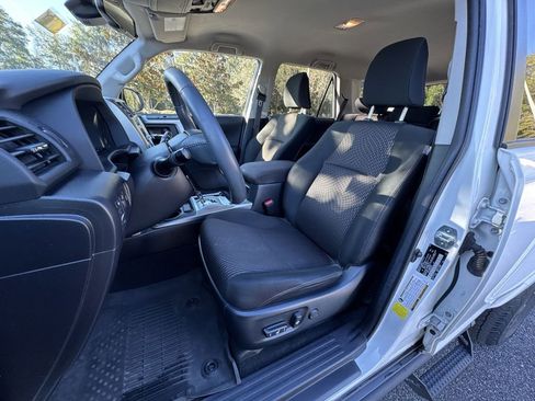 Used 2022 Toyota 4Runner Trail Special Edition image 13