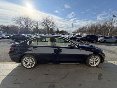 New 2026 BMW 330i xDrive Sedan w/ Convenience Package image 6