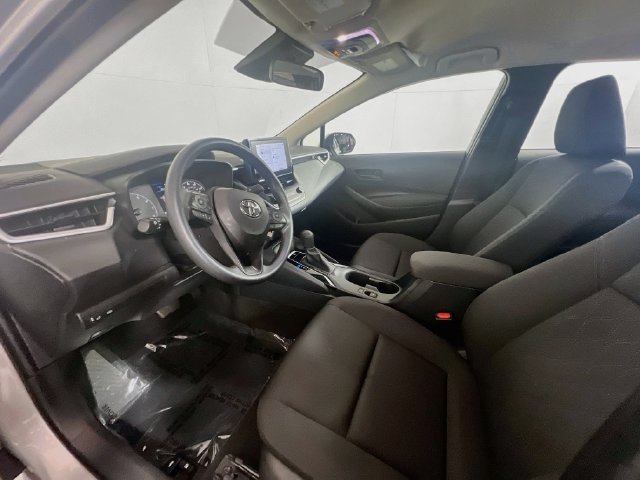 Used 2023 Toyota Corolla LE FWD image 16