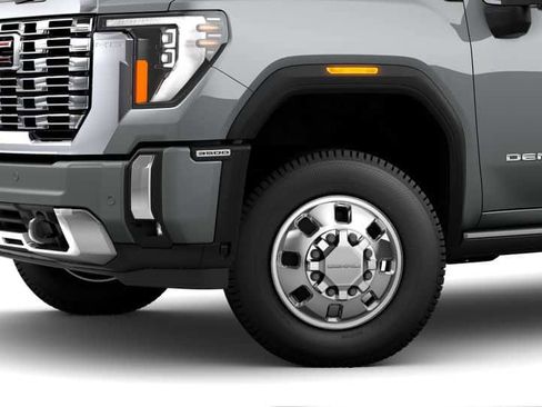 New 2026 GMC Sierra 3500 Denali w/ Denali Reserve Package image 55