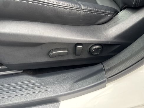 Certified 2025 Subaru Outback Limited XT w/ Popular Package #2 image 21