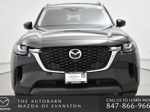 New 2026 MAZDA CX-90 3.3 Turbo w/ Select Package image 13