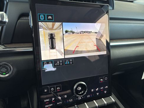 New 2026 GMC Terrain Denali image 18