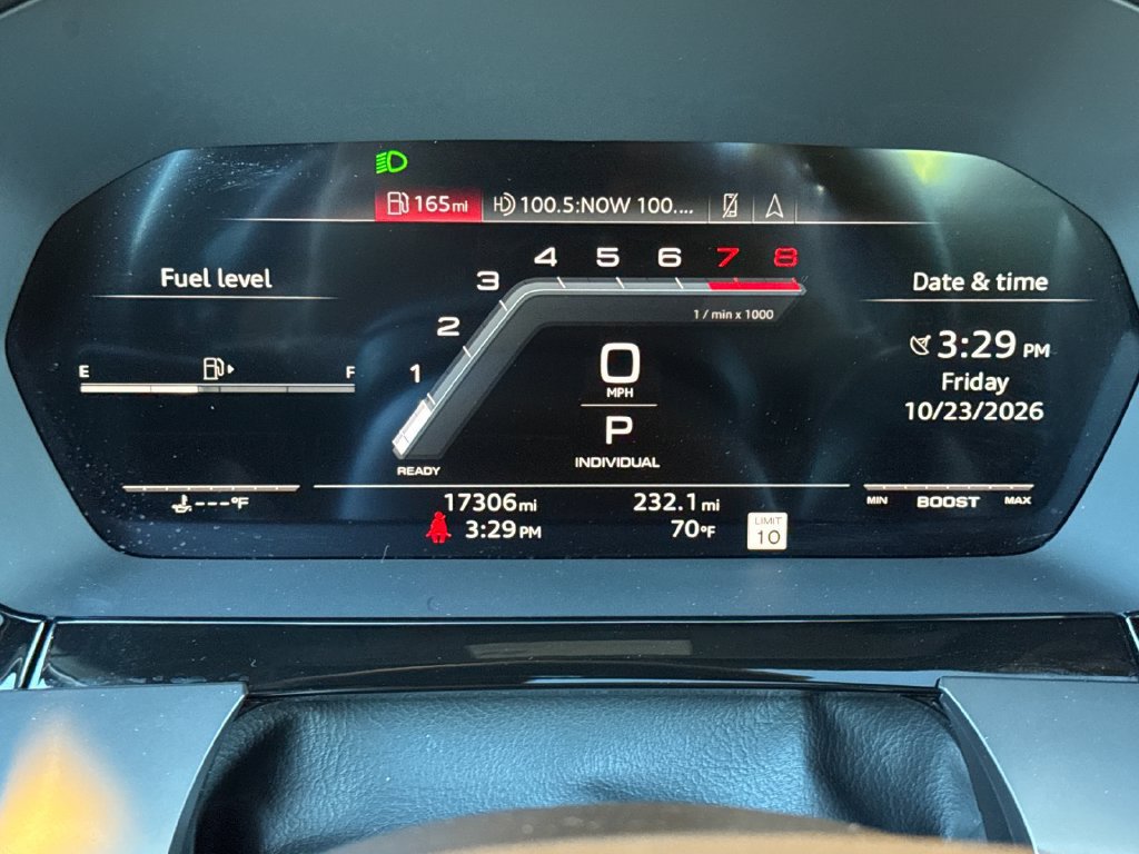 Certified 2024 Audi S3 Premium Plus w/ Premium Plus Package AWD/4WD image 35