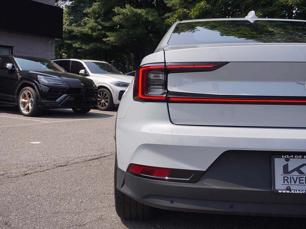 Used 2023 Polestar Polestar 2 w/ Pilot Pack AWD/4WD image 16