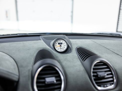 Used 2024 Porsche 718 Boxster Spyder RS image 48