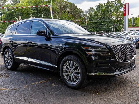 Used 2024 Genesis GV80 2.5T image 1