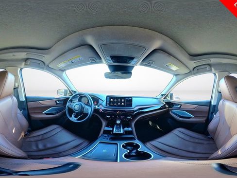 Certified 2025 Acura MDX w/ Technology Package image 37
