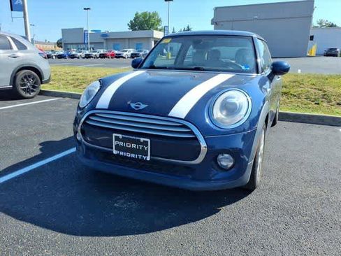 Used 2014 MINI Cooper 2-Door Hardtop FWD image 8