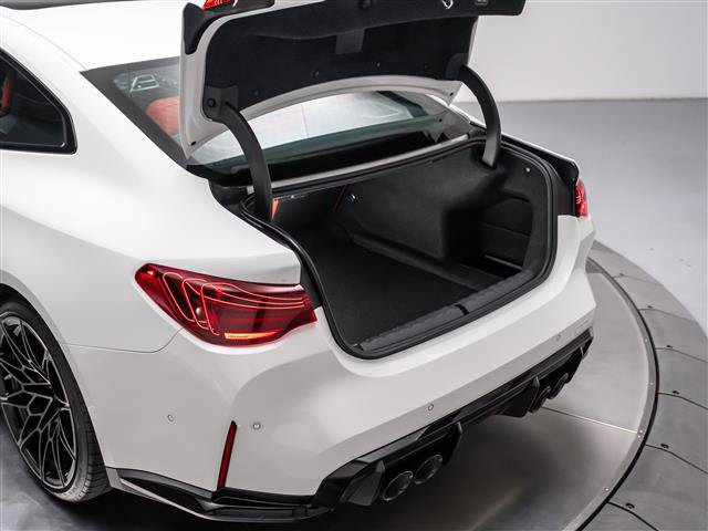Used 2026 BMW M4 xDrive Competition AWD/4WD image 39