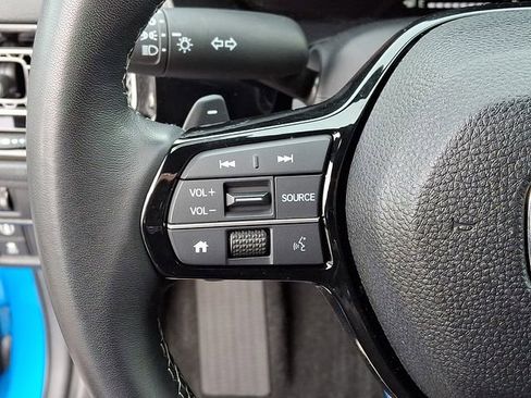 Certified 2024 Honda Civic Sport image 20