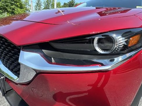 Used 2025 MAZDA CX-30 AWD 2.5 S w/ Preferred Package image 10