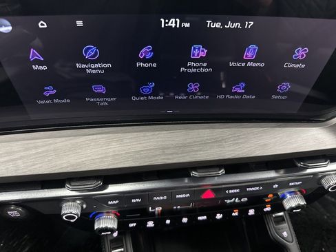 Used 2024 Kia Telluride SX X-Line image 26