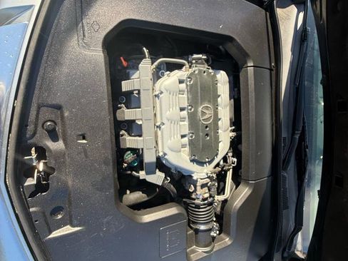 Used 2009 Acura TL FWD image 26