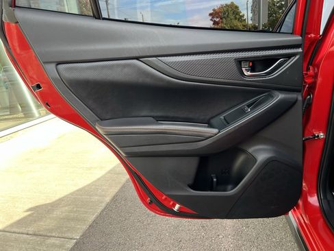 Used 2021 Subaru Crosstrek 2.5i Limited w/ Popular Package #4 image 26