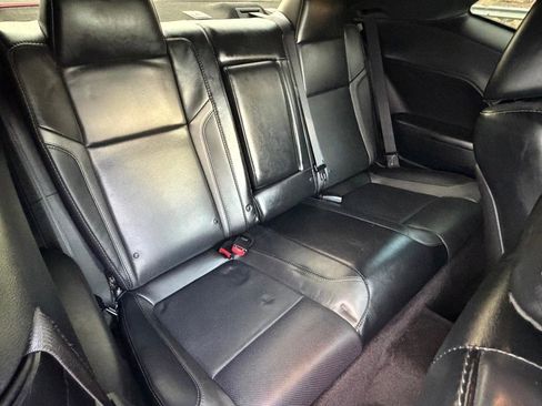 Used 2016 Dodge Challenger SXT Plus image 21