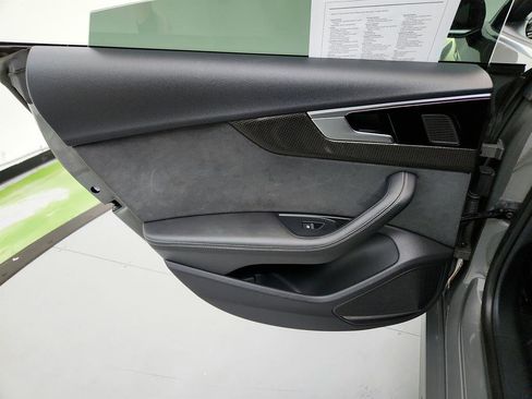 Used 2023 Audi S5 Prestige image 27