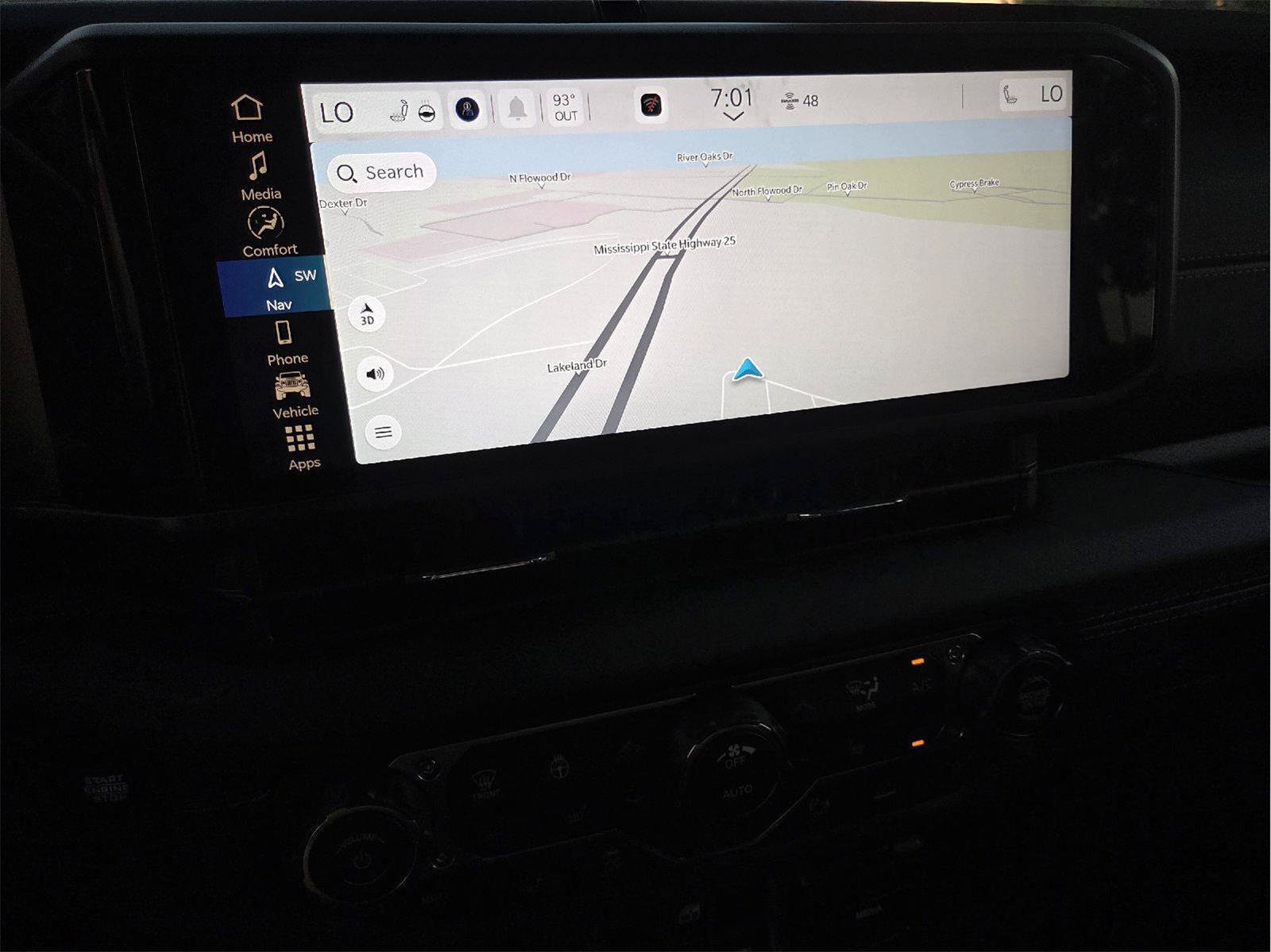 New 2027 Jeep Wrangler Unlimited Sahara AWD/4WD image 7