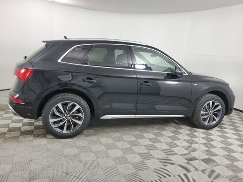 Certified 2022 Audi Q5 2.0T Prestige w/ Prestige Package image 12