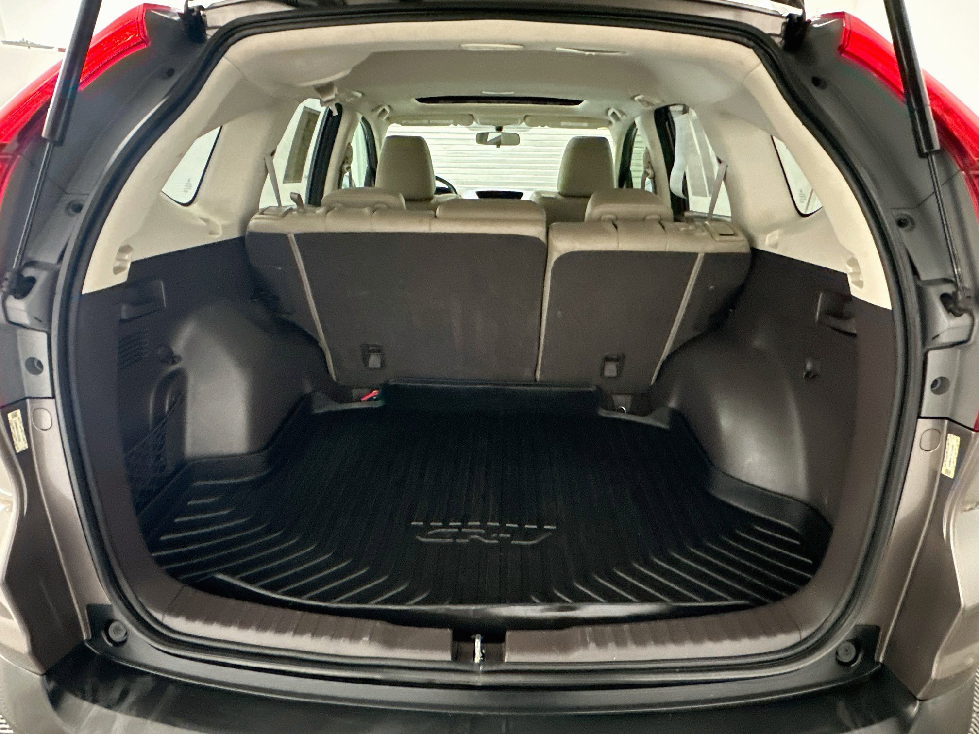 Used 2012 Honda CR-V EX-L image 30