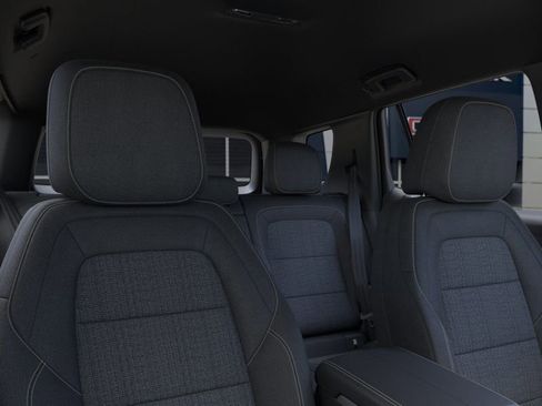 New 2026 GMC Terrain Elevation image 24