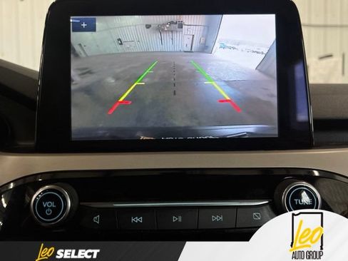 Used 2020 Ford Escape SE AWD/4WD image 11