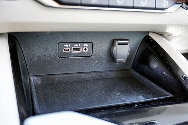 Used 2024 Nissan Altima 2.5 SV FWD image 38