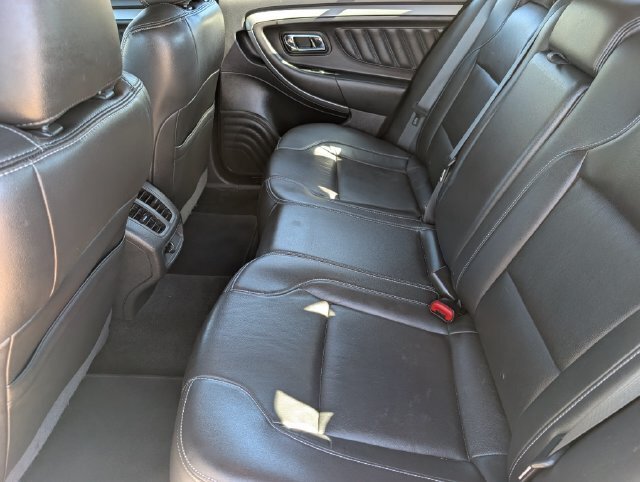 Used 2016 Ford Taurus SEL w/ Equipment Group 201A FWD image 17