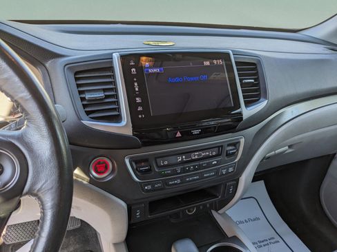 Used 2018 Honda Pilot EX-L image 14