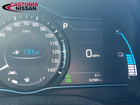 Used 2019 Hyundai Ioniq Limited image 15