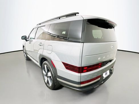 New 2026 Hyundai Santa Fe Limited AWD/4WD image 7