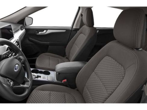 Certified 2020 Ford Escape SE AWD/4WD image 9