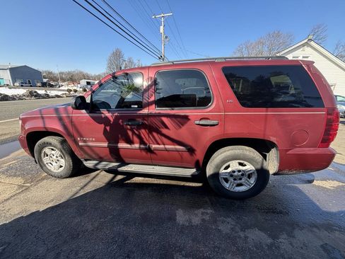 Used 2008 Chevrolet Tahoe LS image 7