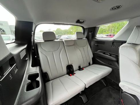 Used 2020 Hyundai Palisade SEL w/ Premium Package AWD/4WD image 27
