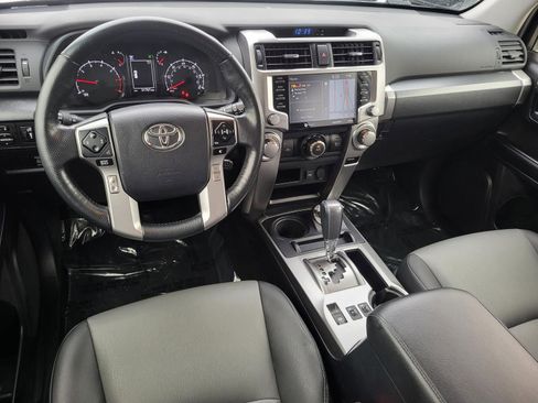 Used 2024 Toyota 4Runner SR5 Premium AWD/4WD image 13