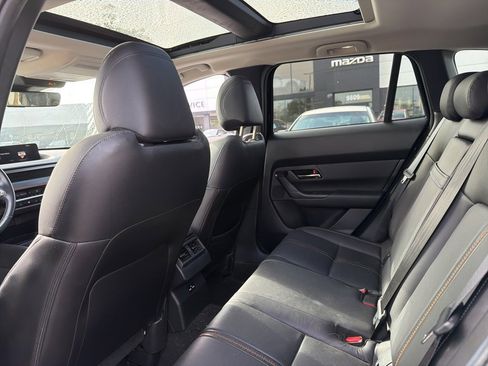 Certified 2023 MAZDA CX-50 AWD 2.5 S w/ Cargo Package image 3