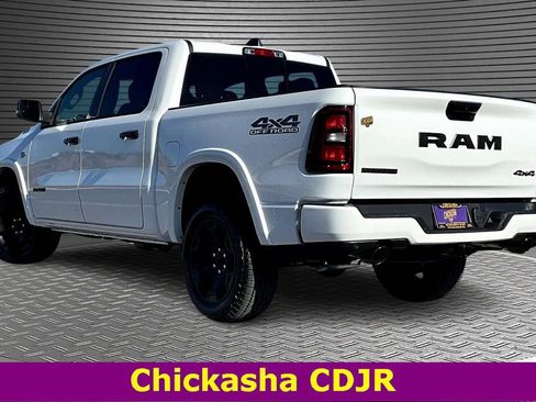 New 2026 RAM 1500 Big Horn image 3