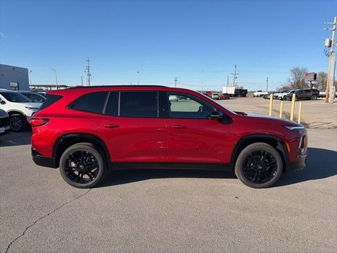 New 2026 Buick Enclave Sport Touring w/ Power Package image 7