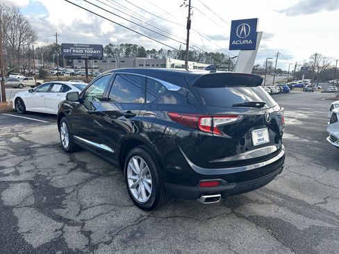 Certified 2023 Acura RDX FWD image 7