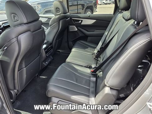 New 2026 Acura MDX FWD w/ Technology Package image 6